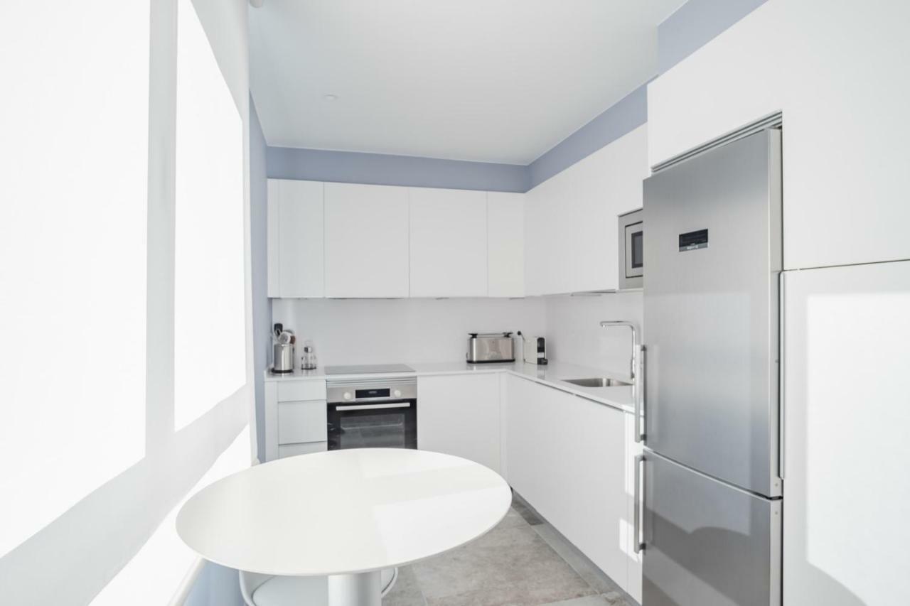 Goxue Home San Sebastián Exteriör bild